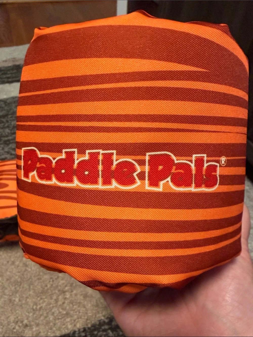 Body Glove Paddle Pals kids’ life vest, OS (fits 30-50 lbs) NWOT!